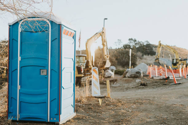 Portable Toilet Options We Offer in Bradford, PA