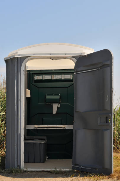 Porta potty rental for festivals in Bradford, PA